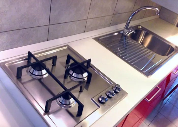 Smart Flat-beahost شقة *