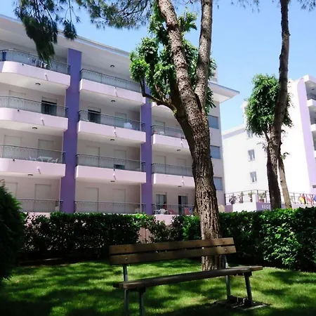 Apartmán Smart Flat-beahost Bibione