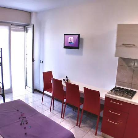 Smart Flat-beahost