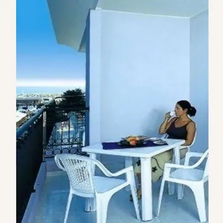 Apartment Smart Flat-beahost *