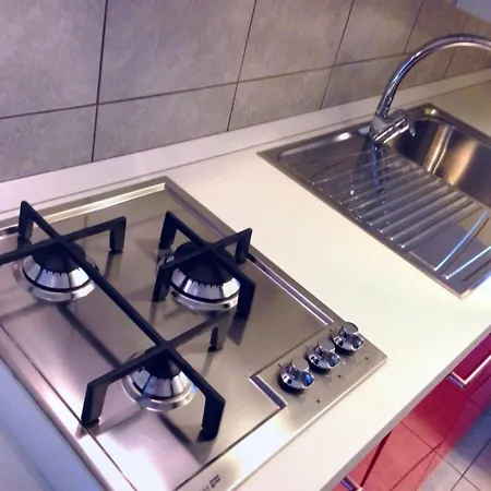 Smart Flat-beahost Apartmán *