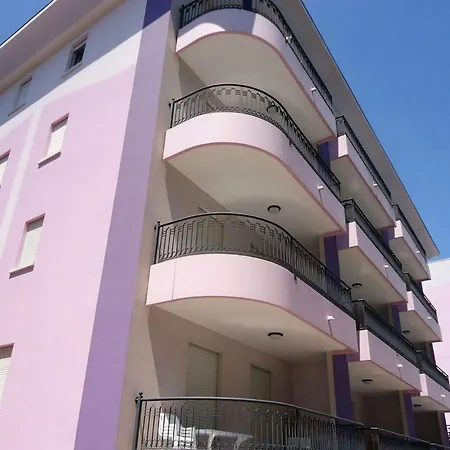 Apartmán Smart Flat-beahost