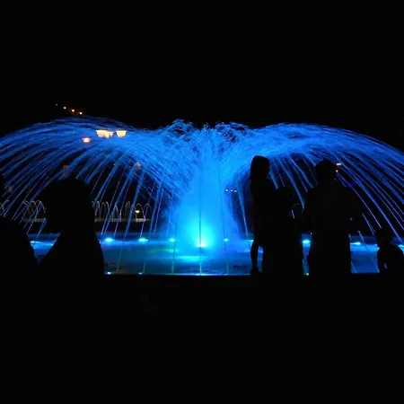 Smart Flat-beahost *