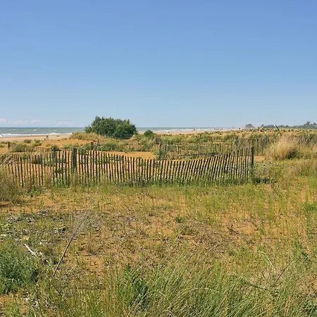 Smart Flat-beahost Bibione