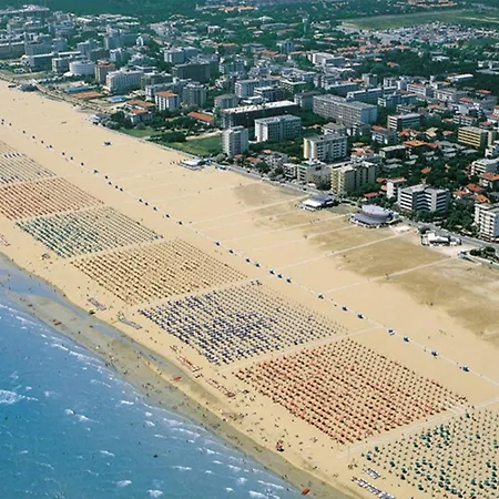 Smart Flat-beahost Bibione