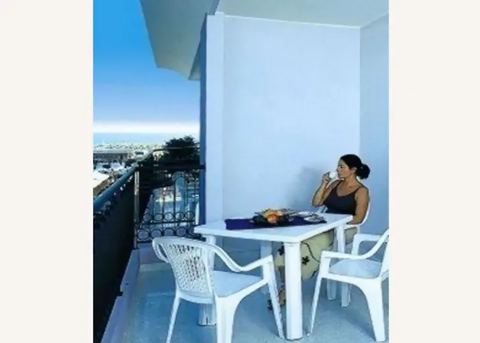 Apartment Smart Flat-beahost *