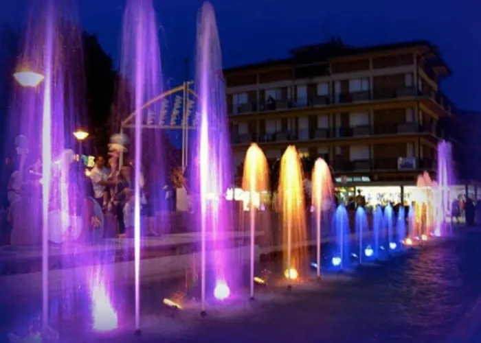 Smart Flat-beahost Bibione